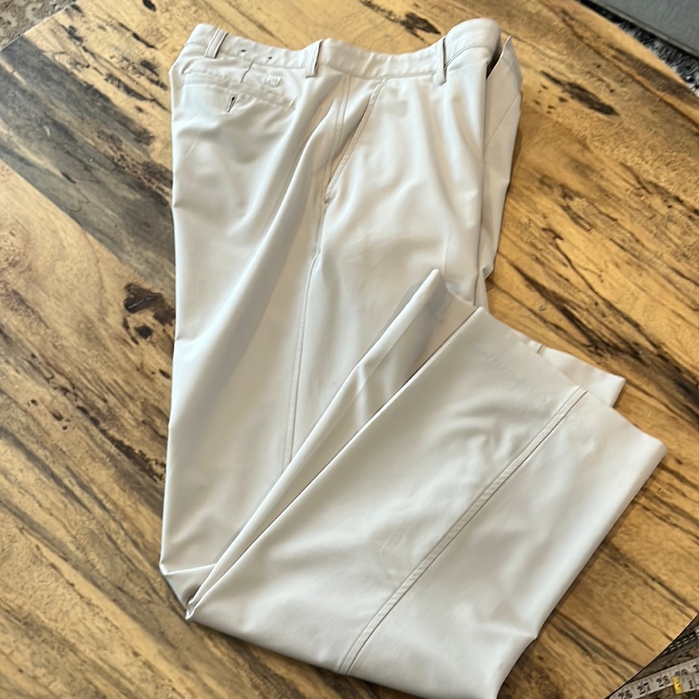 Footjoy Pants